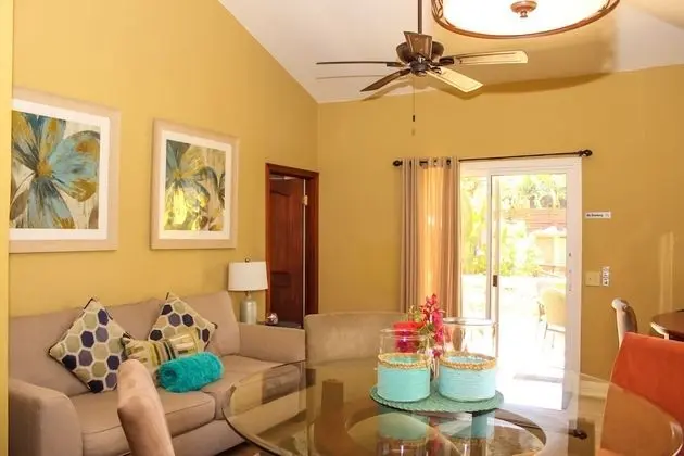 Apartment with Balcony SERENITY