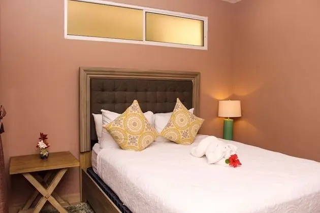 Apartment Ground Floor RELAX