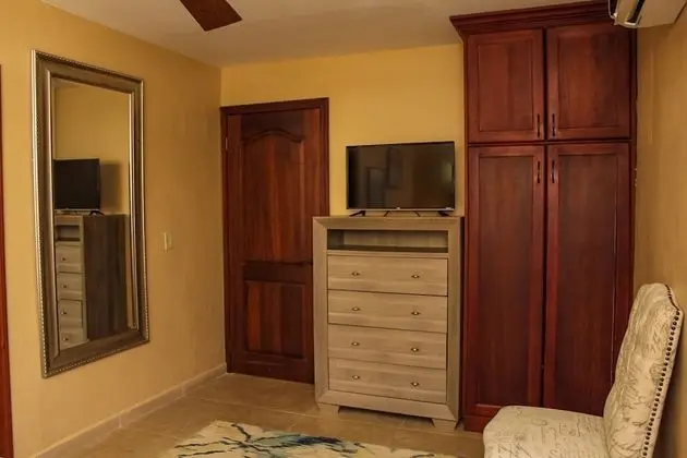 Apartment Ground Floor RELAX