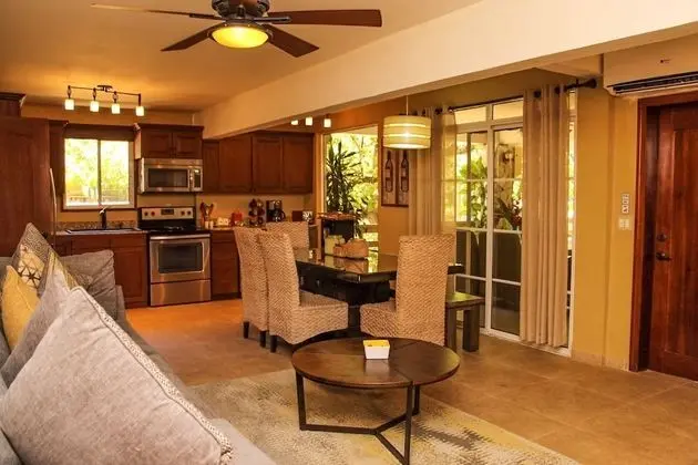 Apartment Ground Floor RELAX