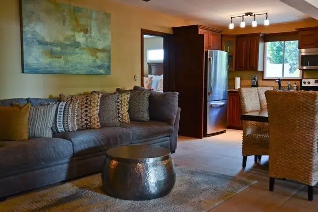 Apartment Ground Floor RELAX
