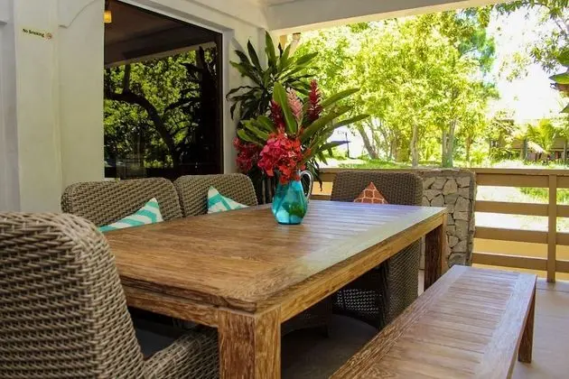 Apartment Ground Floor RELAX