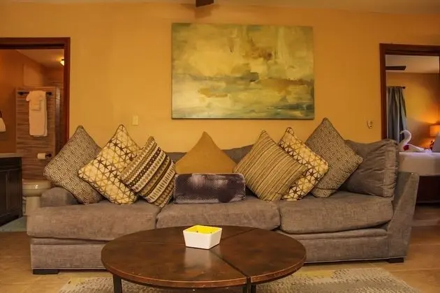Apartment Ground Floor RELAX