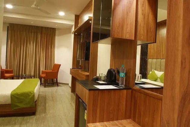 Premium Oda, 1 Çift Kişilik Yatak, Sigara İçilmez