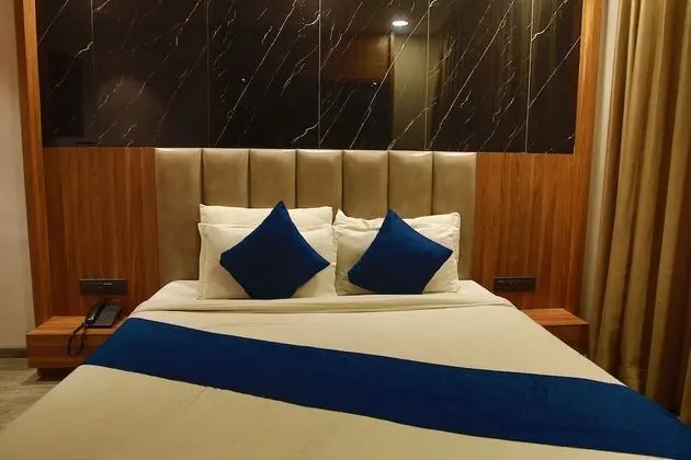 Premium Oda, 1 Çift Kişilik Yatak, Sigara İçilmez