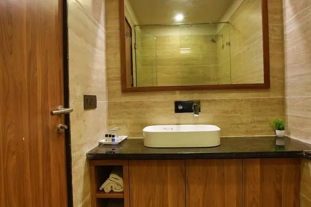 Premium Oda, 1 Çift Kişilik Yatak, Sigara İçilmez