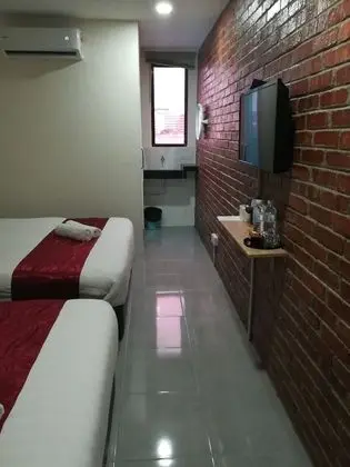 Premium Family Room