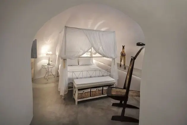 Deluxe Villa (Castle View)