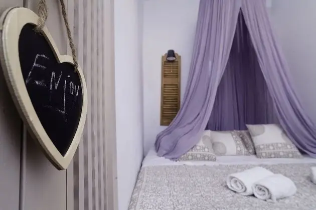 Luxury Villa, 3 Yatak Odası, Sıcak Su Havuzu (Rock Legend)