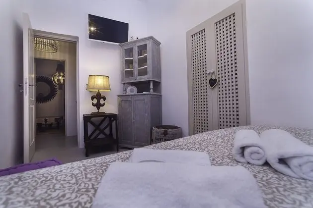 Luxury Villa, 3 Yatak Odası, Sıcak Su Havuzu (Rock Legend)