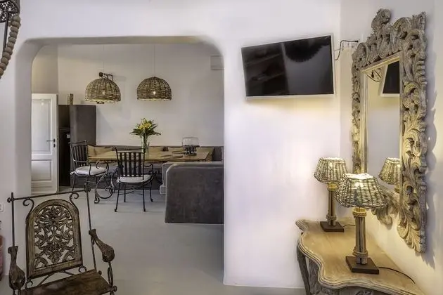 Luxury Villa, 3 Yatak Odası, Sıcak Su Havuzu (Rock Legend)