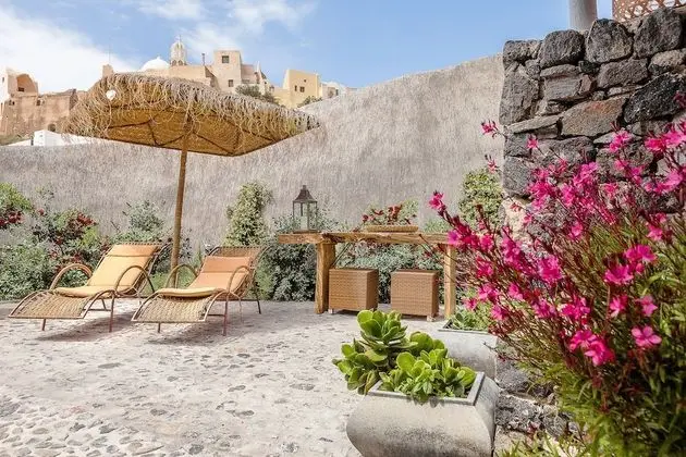 Luxury Villa, 3 Yatak Odası, Sıcak Su Havuzu (Rock Legend)