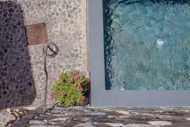 Luxury Villa, 3 Yatak Odası, Sıcak Su Havuzu (Rock Legend)
