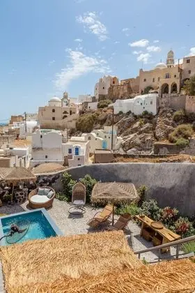 Luxury Villa, 3 Yatak Odası, Sıcak Su Havuzu (Rock Legend)