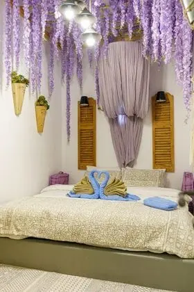 Luxury Villa, 3 Yatak Odası, Sıcak Su Havuzu (Rock Legend)