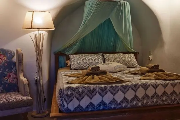 Luxury Villa, 3 Yatak Odası, Sıcak Su Havuzu (Rock Legend)