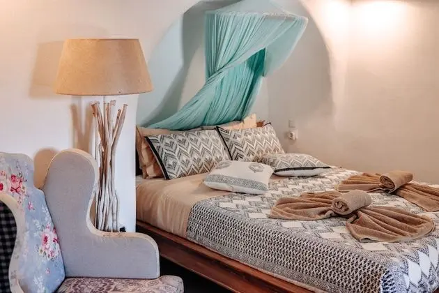 Luxury Villa, 3 Yatak Odası, Sıcak Su Havuzu (Rock Legend)