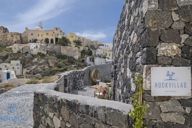 Luxury Villa, 3 Yatak Odası, Sıcak Su Havuzu (Rock Legend)