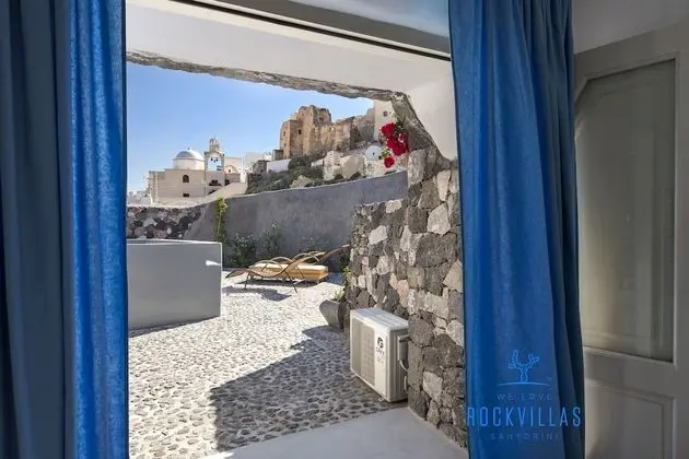 Luxury Villa, 3 Yatak Odası, Sıcak Su Havuzu (Rock Legend)