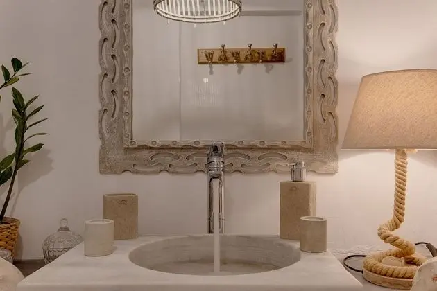 Luxury Villa, 3 Yatak Odası, Sıcak Su Havuzu (Rock Legend)