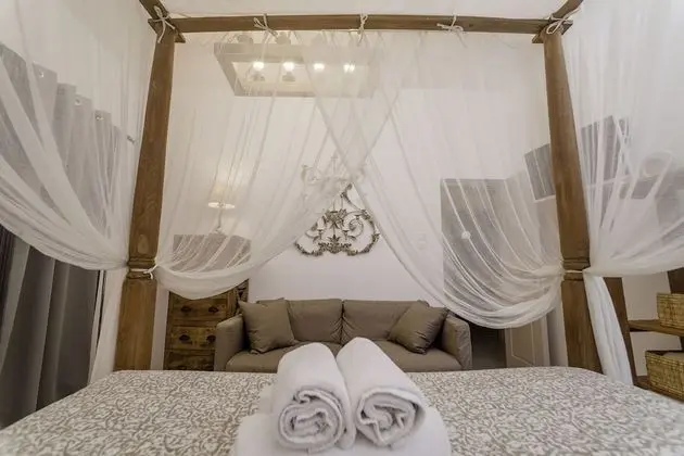 Luxury Villa, 3 Yatak Odası, Sıcak Su Havuzu (Rock Legend)