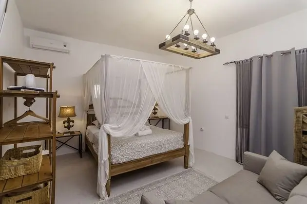 Luxury Villa, 3 Yatak Odası, Sıcak Su Havuzu (Rock Legend)
