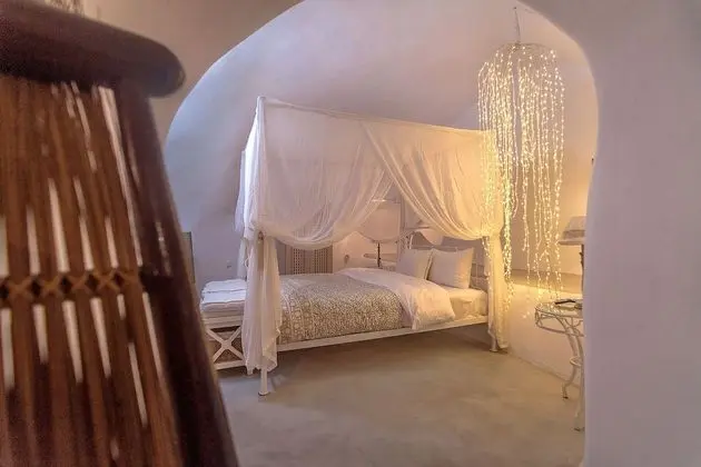 Traditional Villa, Sıcak Su Havuzu (Rock Myth)