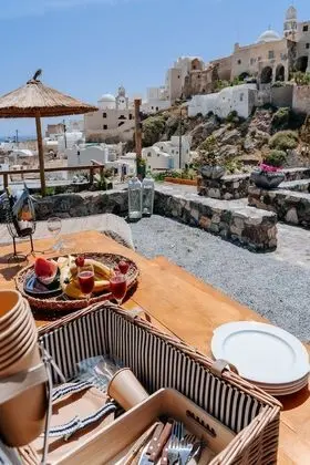 Traditional Villa, Sıcak Su Havuzu (Rock Myth)
