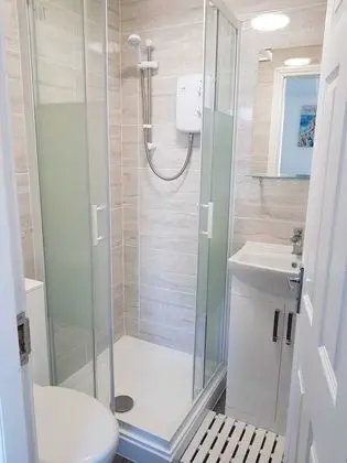 Comfort Stüdyo, Özel Banyo (Separate)