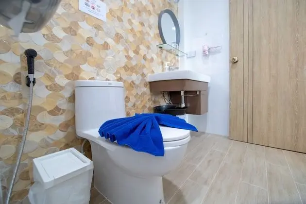 Deluxe Tek Büyük Yataklı Oda, 1 Çift Kişilik Yatak