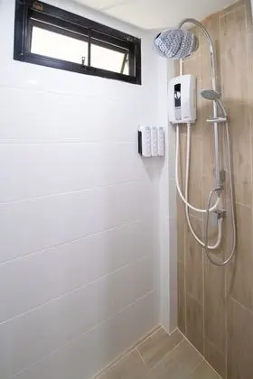 Deluxe Tek Büyük Yataklı Oda, 1 Çift Kişilik Yatak