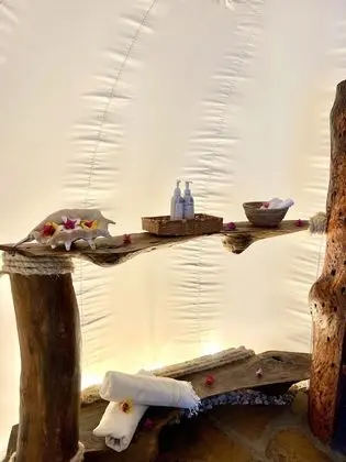 Panoramic Çadır, 1 En Büyük (King) Boy Yatak