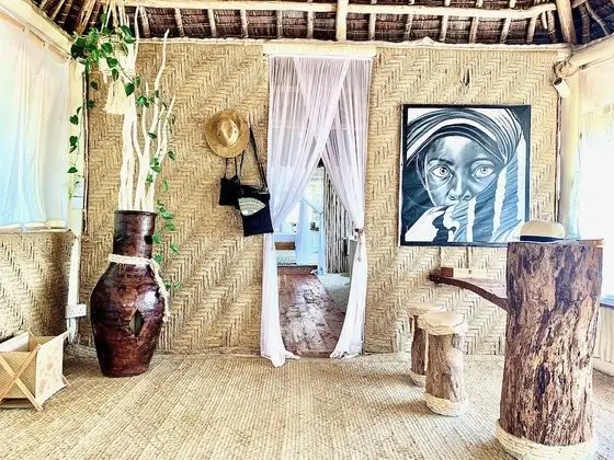 Panoramic Kır Evi, 1 En Büyük (King) Boy Yatak, Okyanus Manzaralı