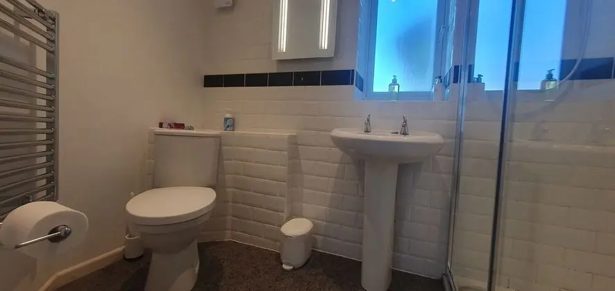 Luxury Kır Evi, 1 Yatak Odası (Forest View Cottage)