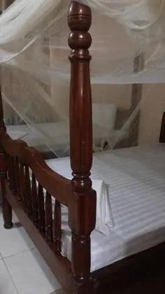 Deluxe İki Ayrı Yataklı Oda