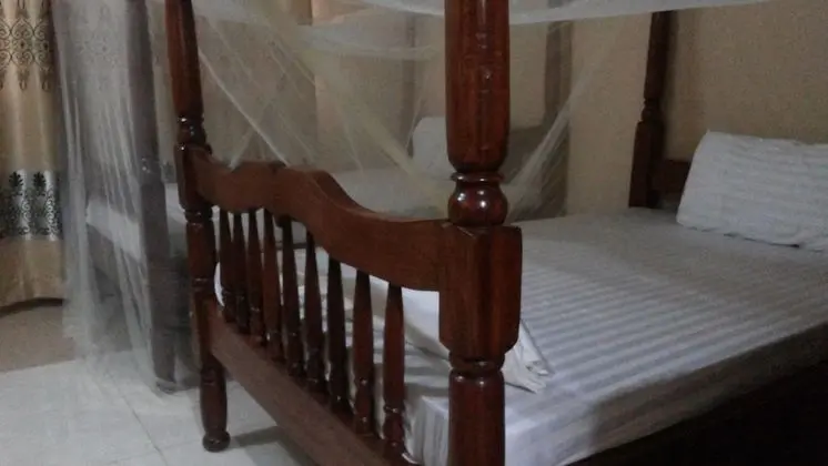 Deluxe İki Ayrı Yataklı Oda