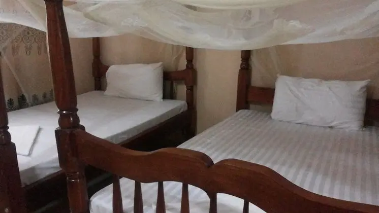 Deluxe İki Ayrı Yataklı Oda