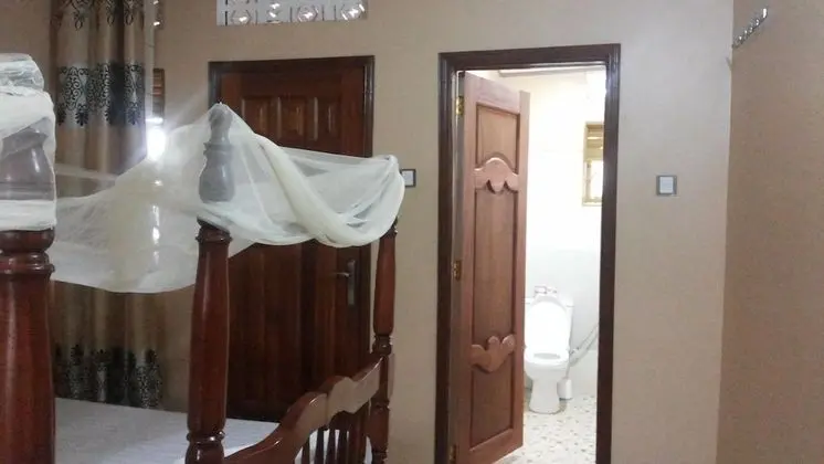 Deluxe Tek Kişilik Oda