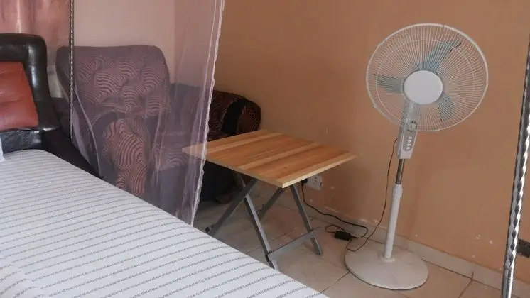 Deluxe Tek Kişilik Oda