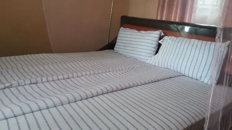 Deluxe Tek Kişilik Oda