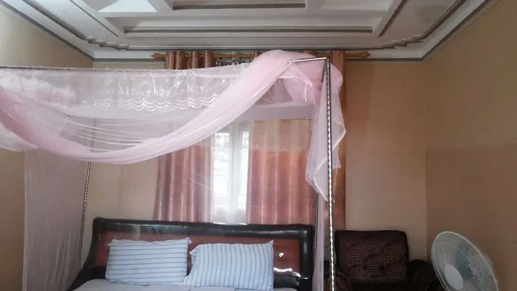 Deluxe Tek Kişilik Oda