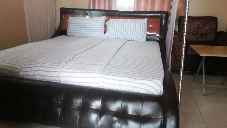 Deluxe Tek Kişilik Oda