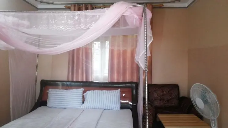 Deluxe Tek Kişilik Oda