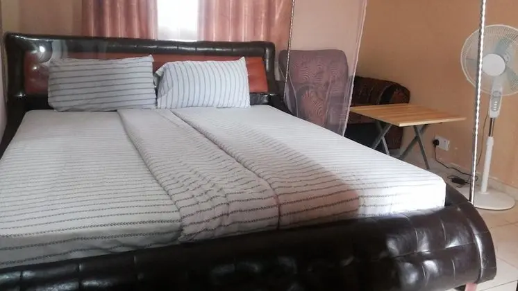 Deluxe Tek Kişilik Oda