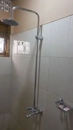 Deluxe Tek Kişilik Oda