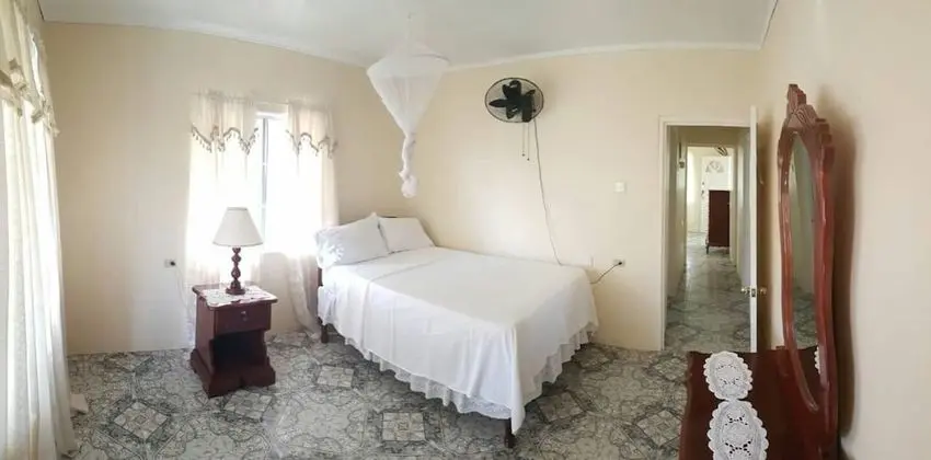 Family Villa