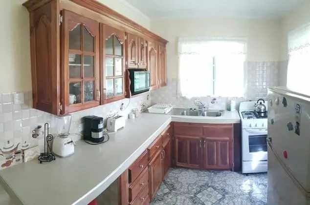 Family Villa