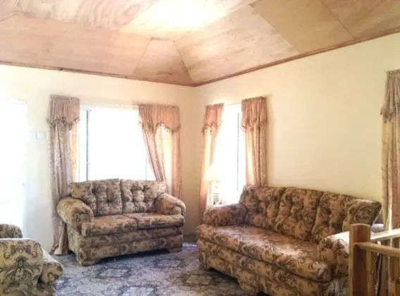 Family Villa