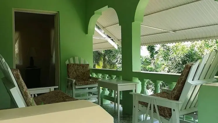 Family Villa