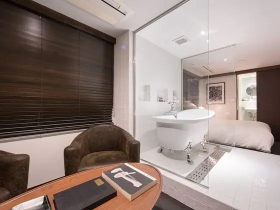 Deluxe Tek Büyük Yataklı Oda, 1 Çift Kişilik Yatak